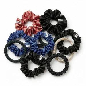 Scrunchie Super Pack