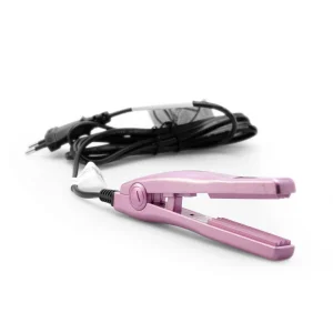 Volume Mini Iron Pink Edition